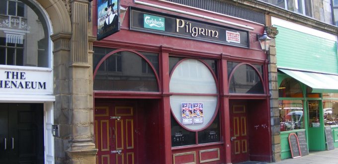 Tyne & Wear: Sunderland: PILGRIM | by emdjt42