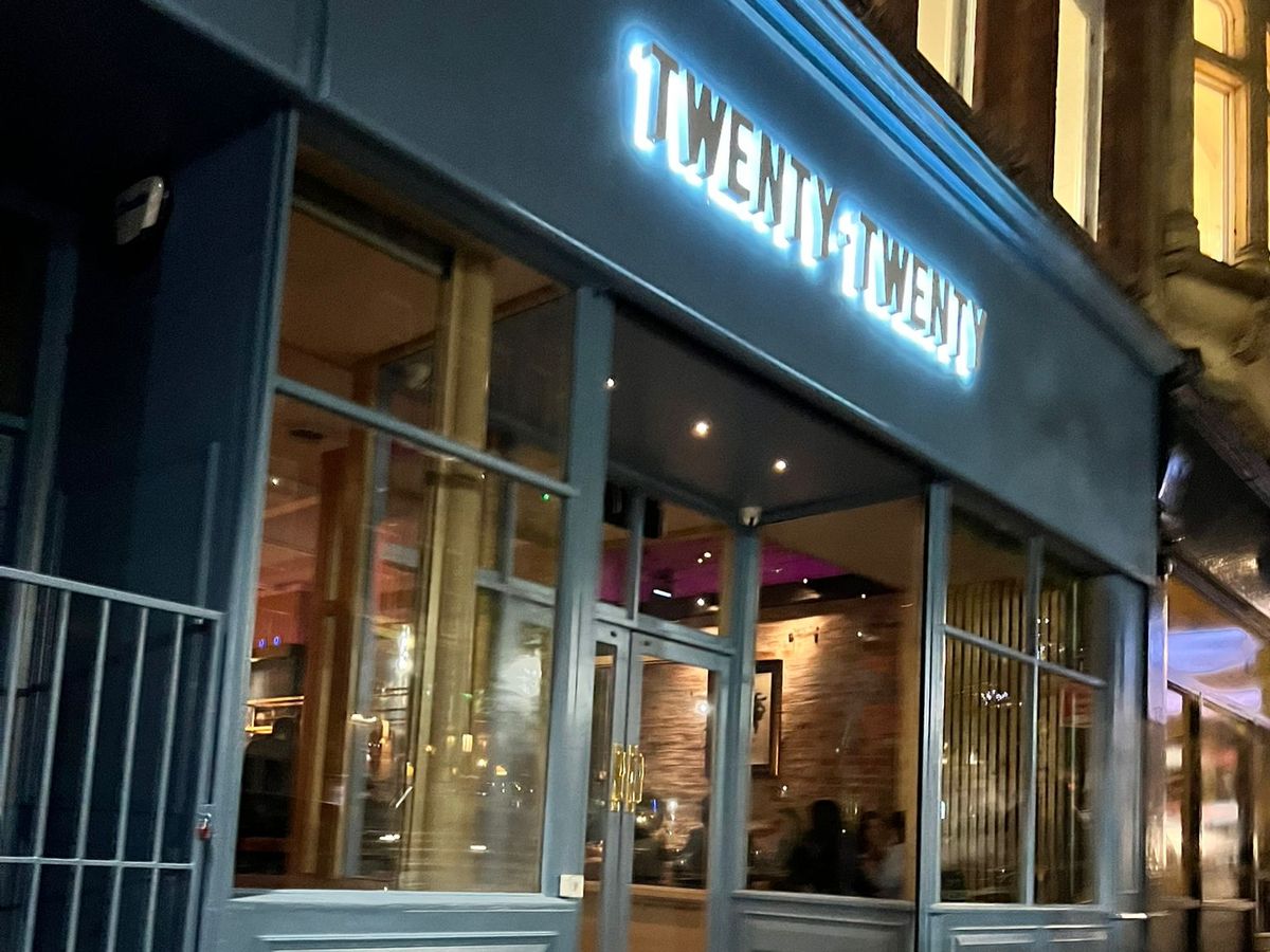 Newcastle Twenty Twenty Opens Beer Bore